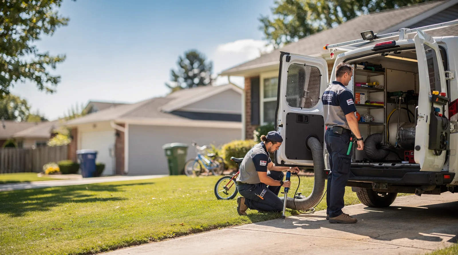 24/7 HVAC Repair & AC Replacement in Oldfield, MO near me